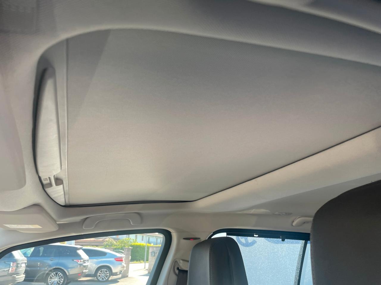 Renault Espace Blue dCi 160CV EDC Business Cam. Aut.