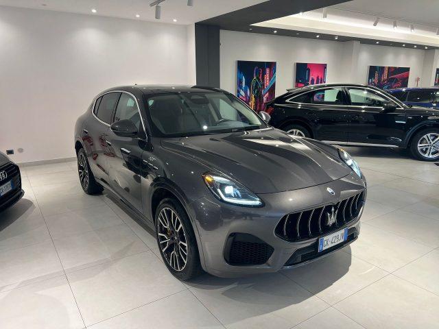 MASERATI Grecale 2.0 300cv MHEV GT Q4 auto