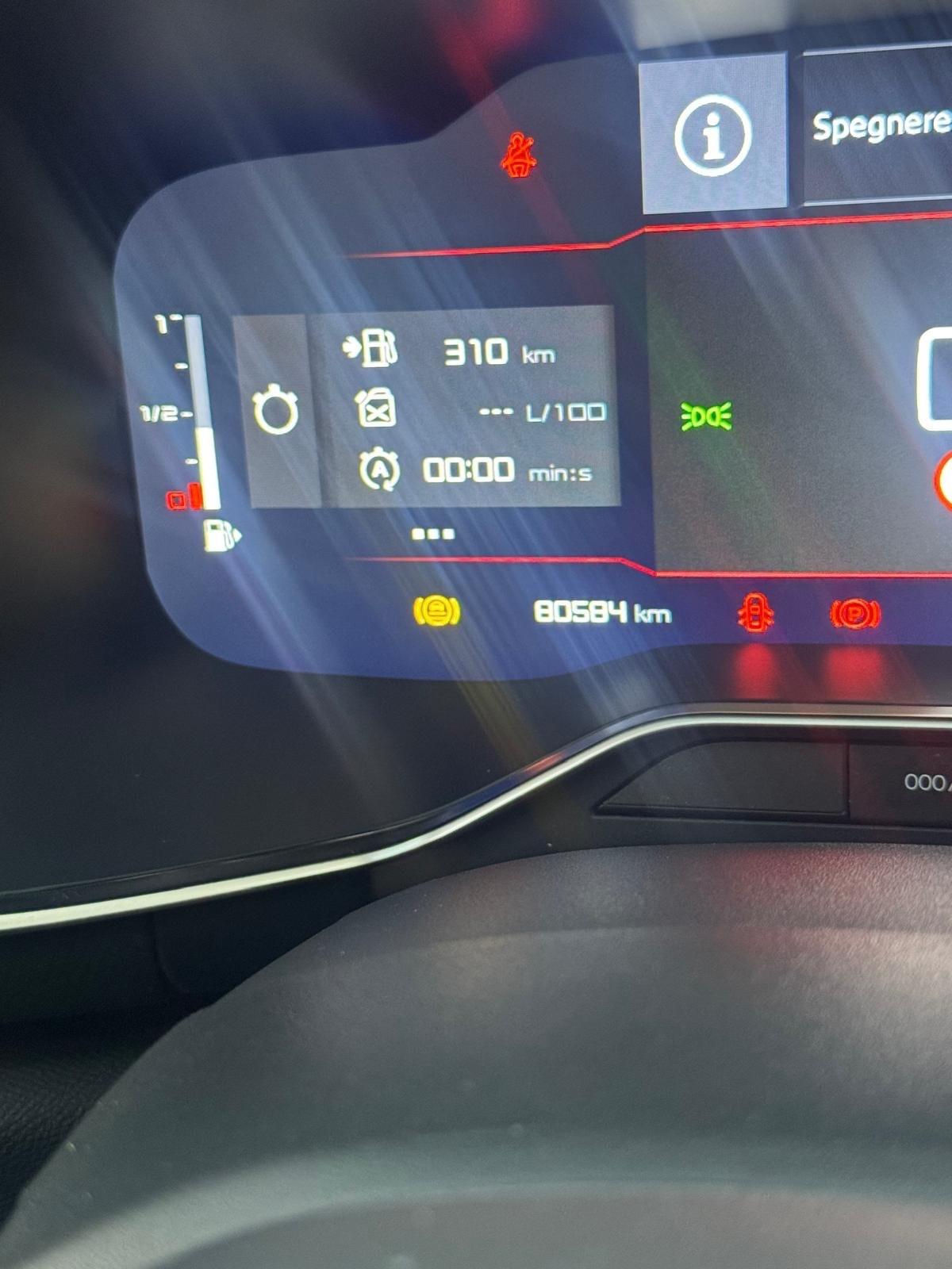 Citroen C5 Aircross C5 Aircross BlueHDi 130 S&S EAT8 Shine