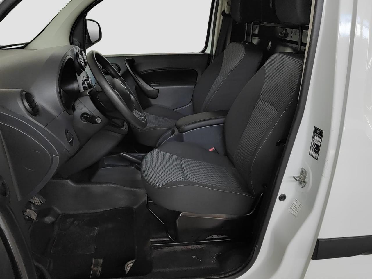 MERCEDES Citan 111 CDI Furgone Long