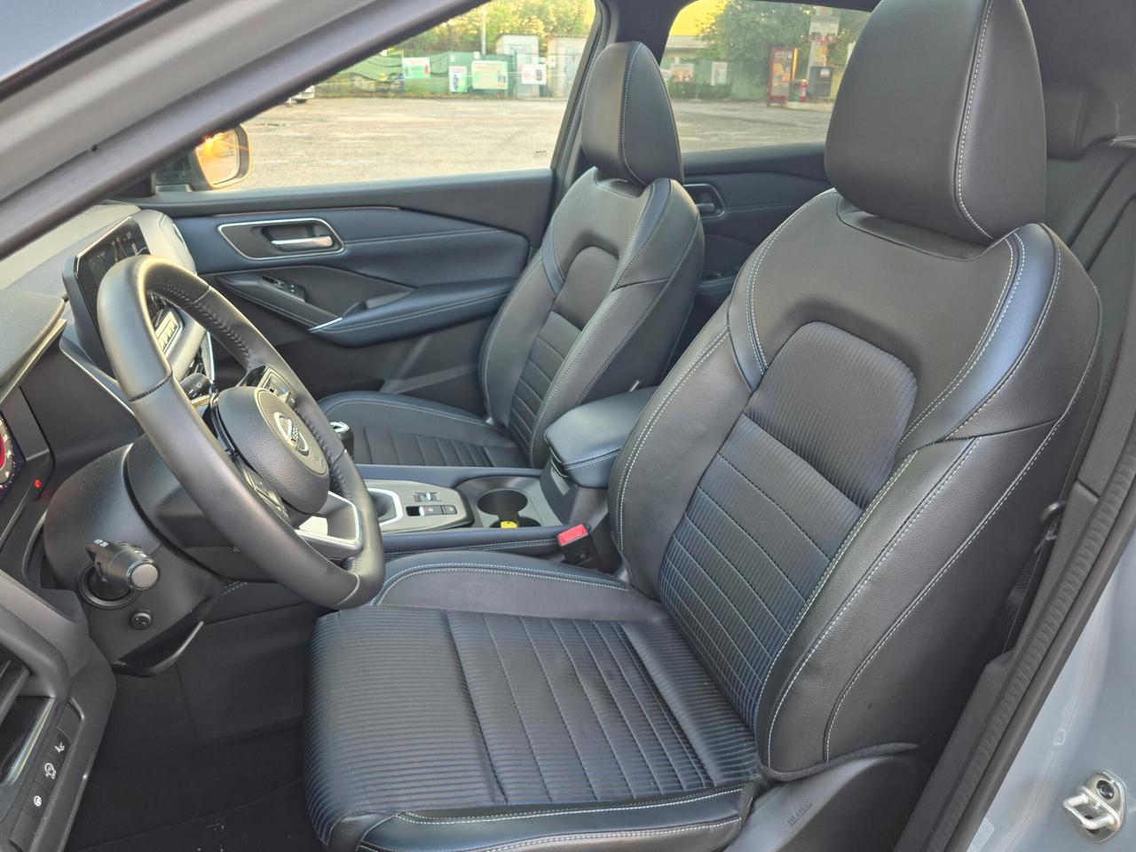 Nissan Qashqai MHEV 140 CV Tekna E6 Manuale NEO 2022