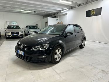 Volkswagen Golf 1.6 TDI DSG 5p. Highline BlueMotion Technology