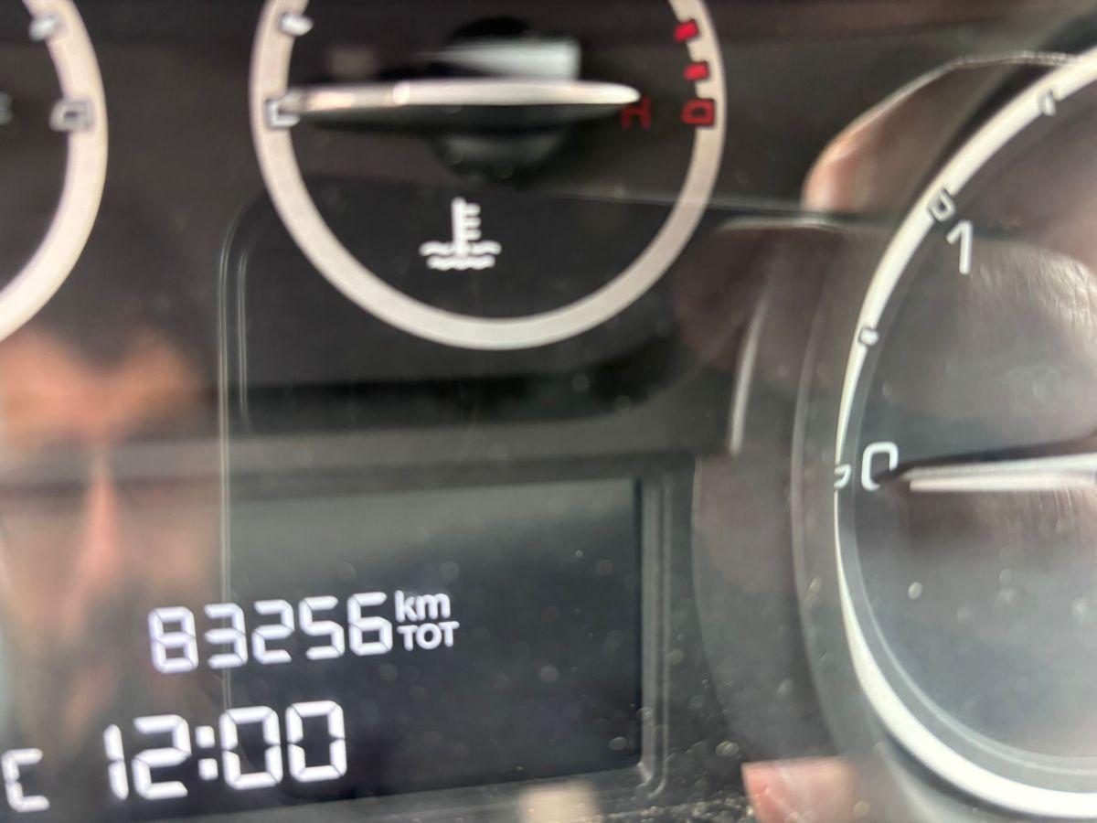 LANCIA Ypsilon 1.3 MJT 16V 95CV 5 porte S&S Gold