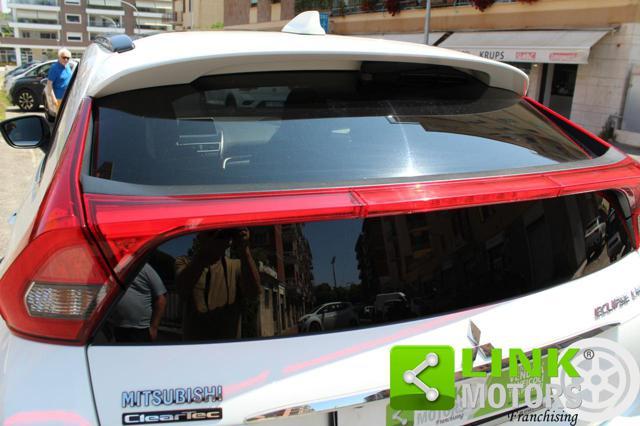 MITSUBISHI Eclipse Cross 1.5 turbo 2WD Instyle Tettuccio panoramico