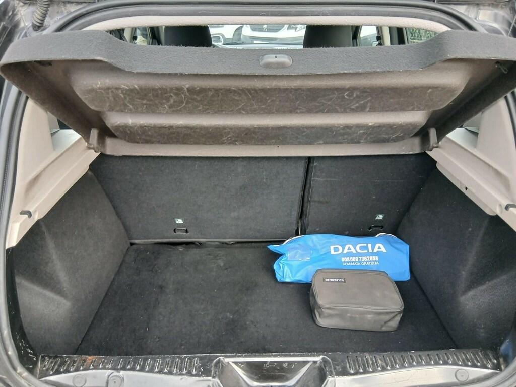 Dacia Sandero Stepway 0.9 TCe