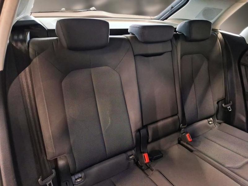 AUDI Q3 45 TFSI e S tronic Business