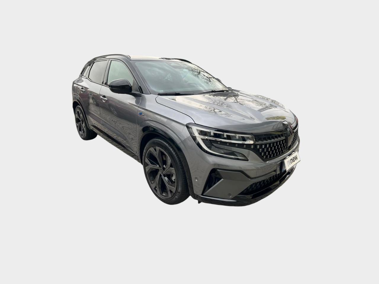 Renault Austral 1.2 E-Tech full hybrid 200cv Techno Esprit