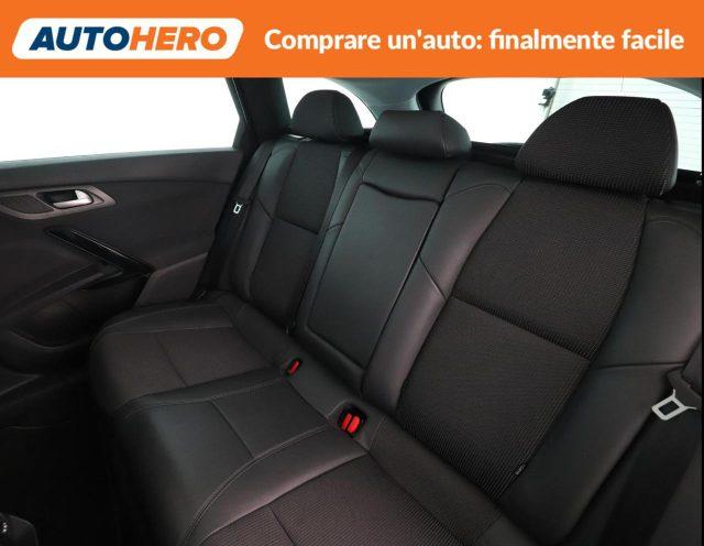 PEUGEOT 508 BlueHDi 180 EAT6 S&S SW Allure