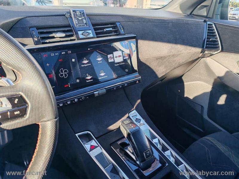 DS AUTOMOBILES DS 7 BlueHDi 130 aut. Performance Line + VETTURA IN ARRIVO