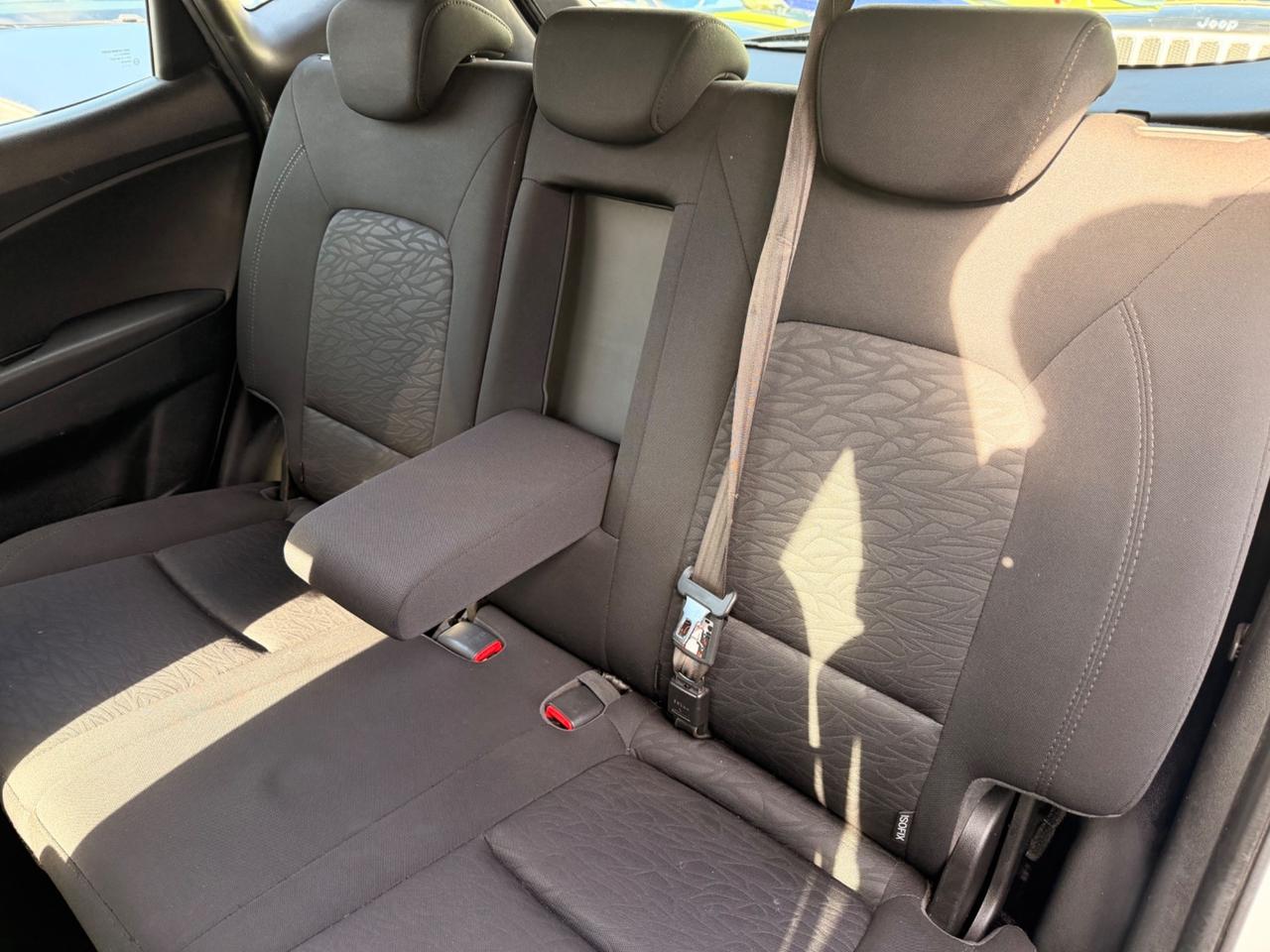 Hyundai iX20 1.4 CRDI 90 CV Style 2013