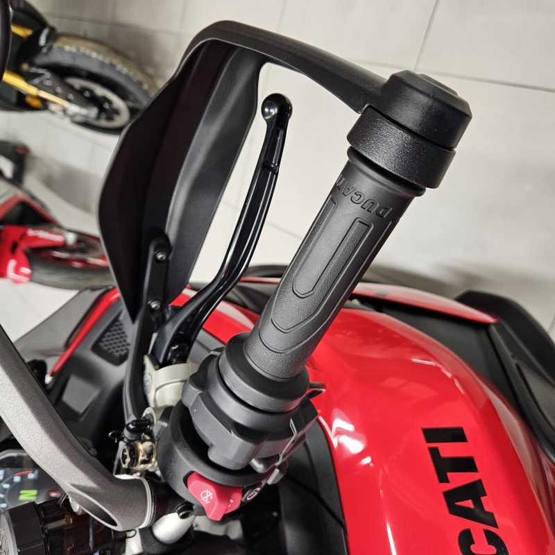 Ducati Multistrada V2 S - 2026