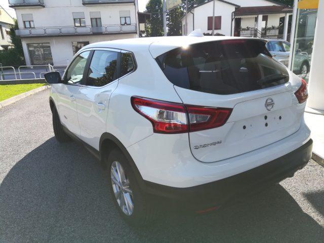 NISSAN Qashqai 1.2 DIG-T Acenta