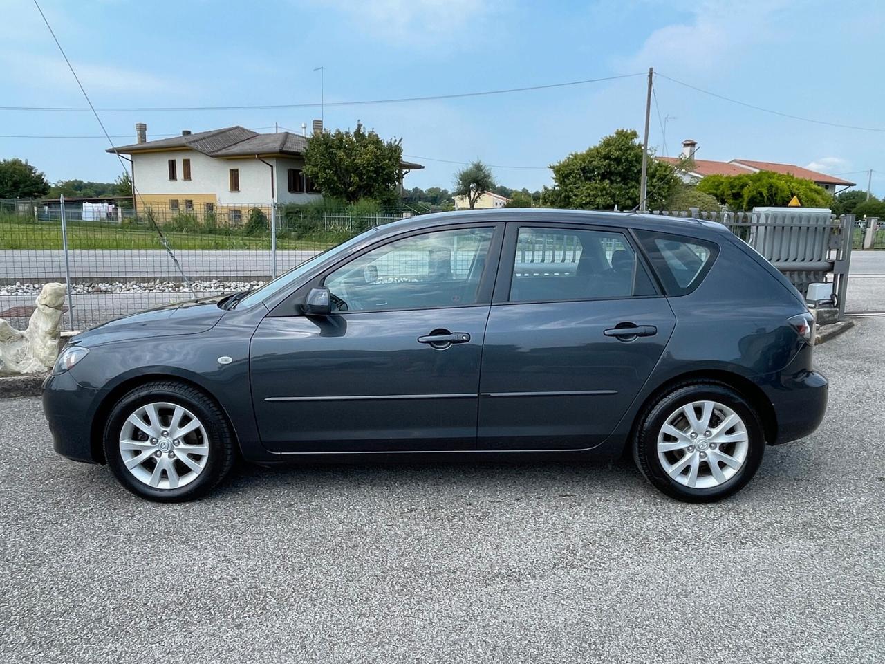 Mazda 3 1.6 16V 105CV Active
