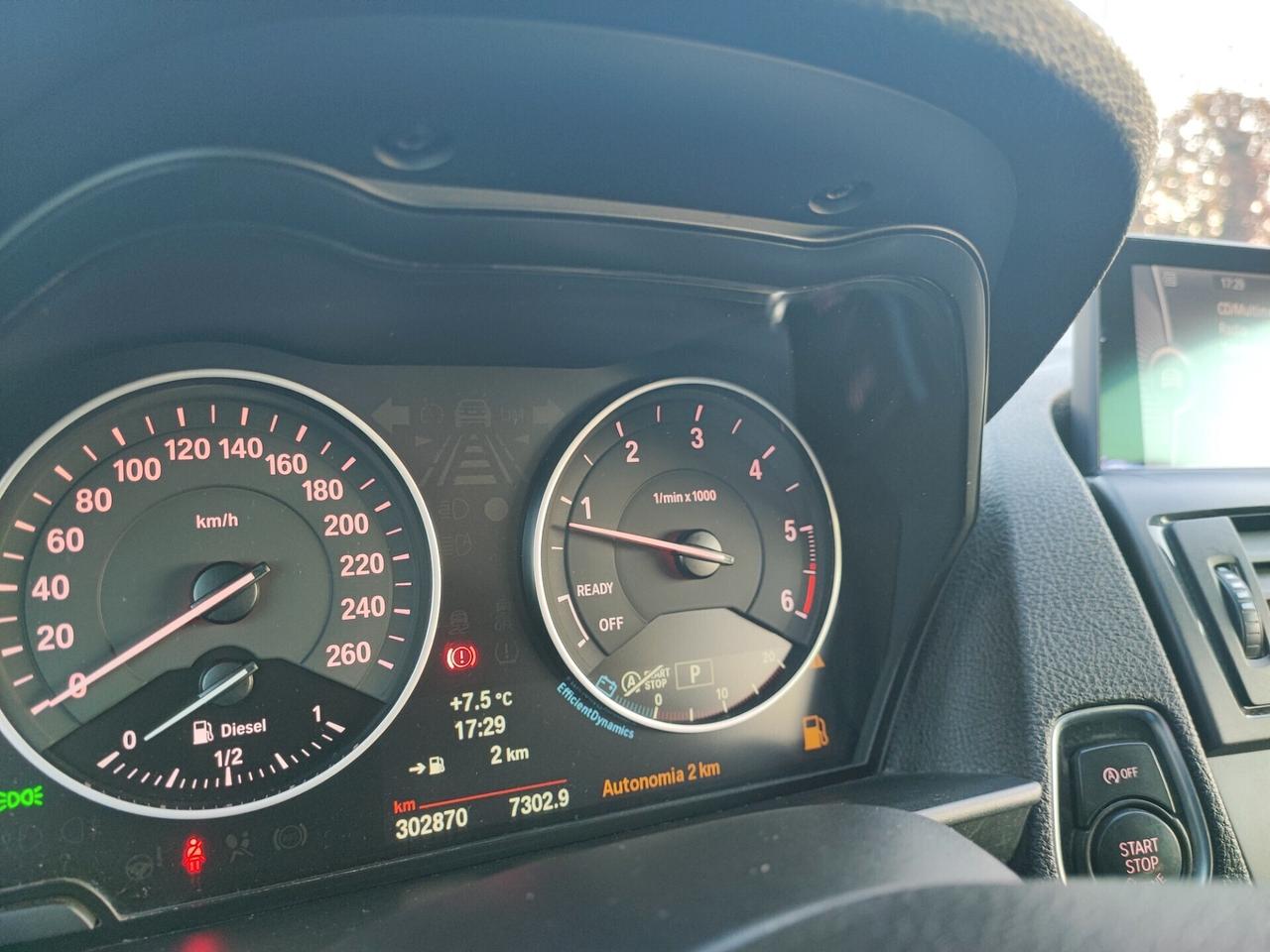 Bmw 118d 3p. Msport Urban neopatentati