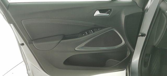 OPEL Crossland 1.5 ECOTEC D 120 CV Start&Stop aut. Elegance