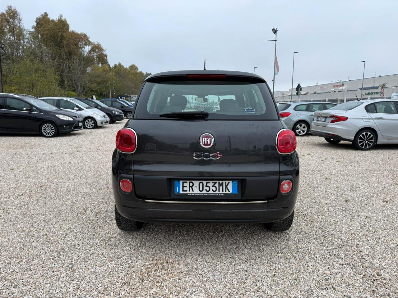 Fiat 500L 1.3 Multijet 85 CV Pop Star