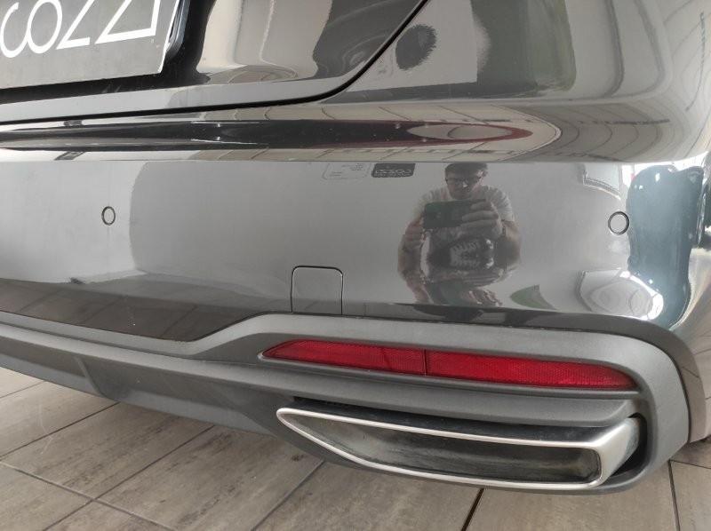 AUDI A5 2ª serie - A5 SPB 35 TDI S tronic Business