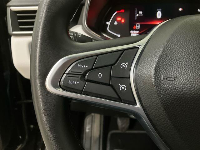 RENAULT Clio 5 Porte 1.0 TCe Intens my21