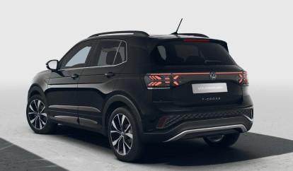 Volkswagen T-Cross 1.0 tsi R-Line 115cv