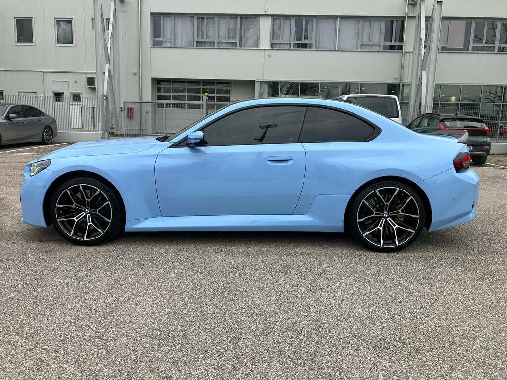 BMW M2 Coupe 3.0 Steptronic