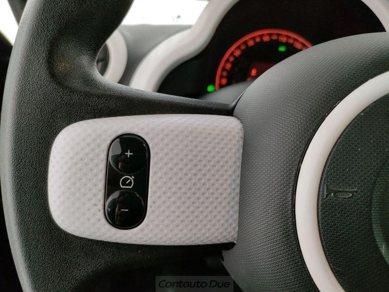 Renault Twingo Twingo 1.0 sce Urban Night 65cv