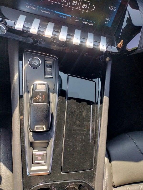 Peugeot 508 BlueHDi 130 Allure S/S EAT8