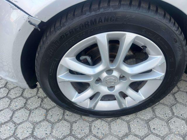 OPEL Corsa Corsa IV 3p 1.3 cdti ecoflex Sport 75cv