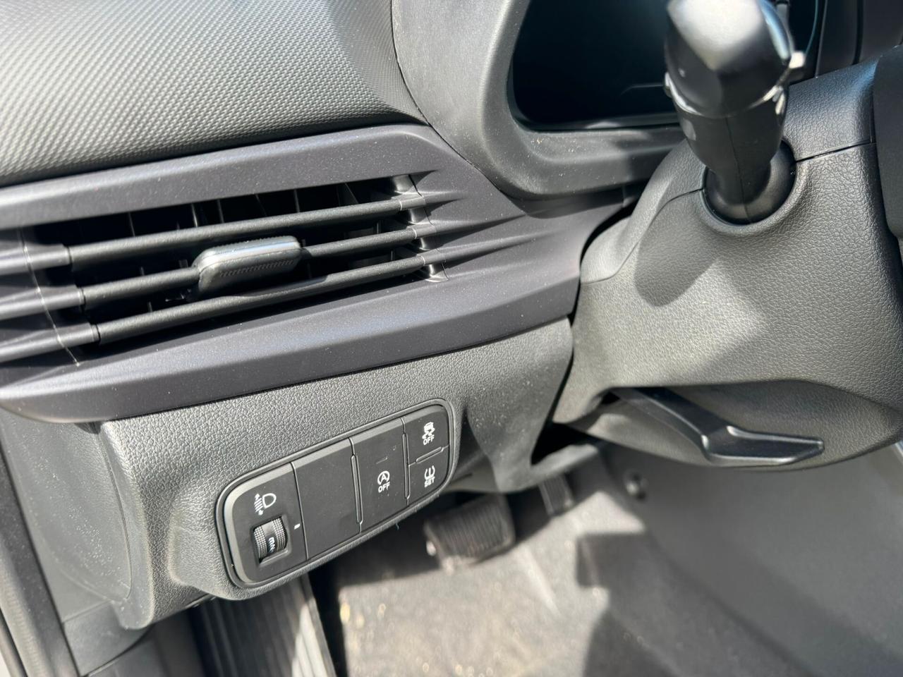 Hyundai i20 1.0 T-GDI Connectline