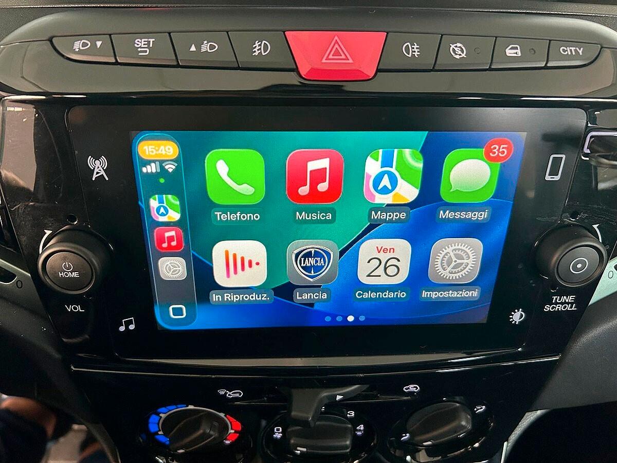 Lancia Ypsilon 1.0 FireFly 5 porte S&S Hybrid Ecochic Gold