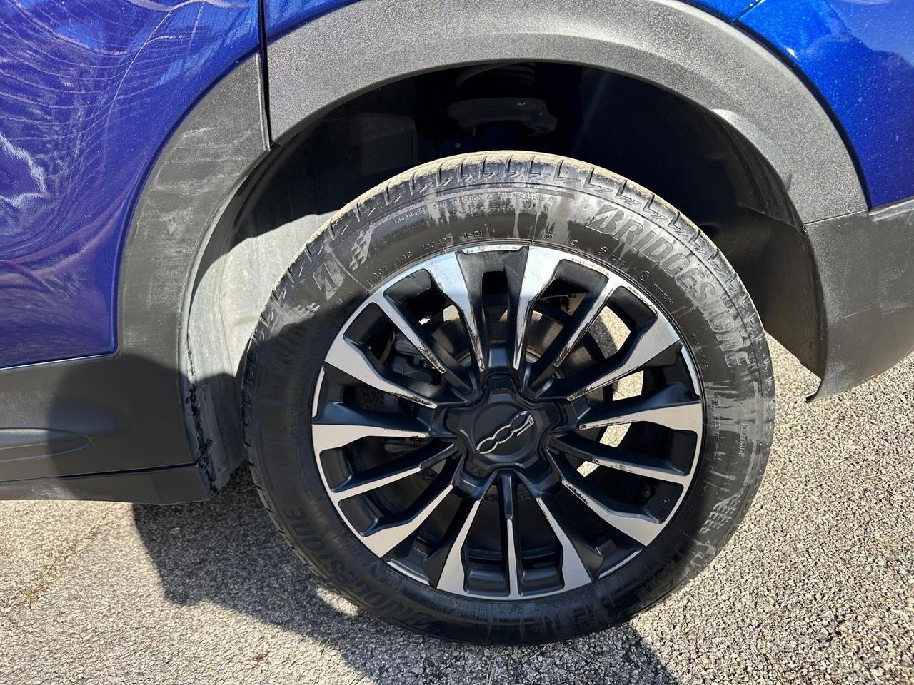 Fiat 500X 1.0 T3 120 CV Cross GARANZIA 24 MESI