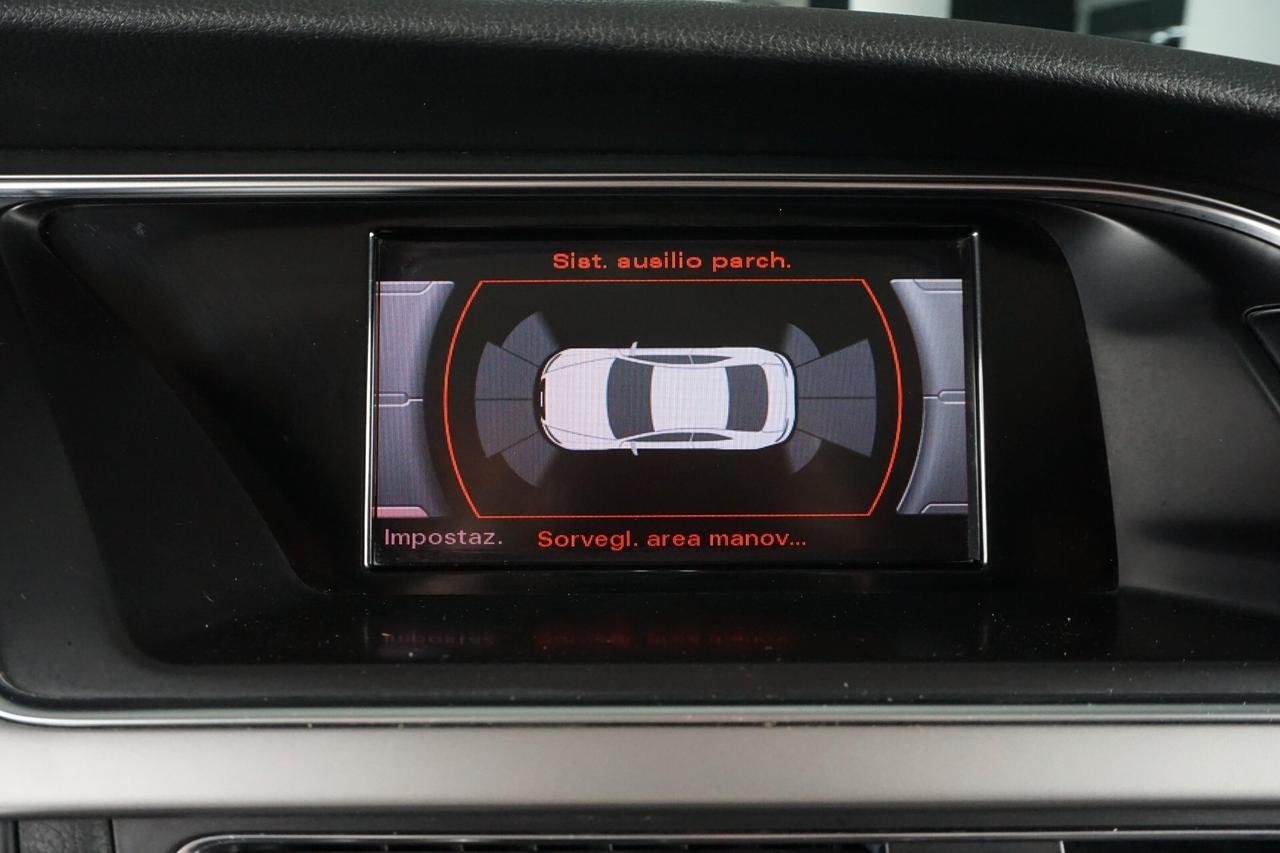 Audi A5 2.0 TDI 177 CV S-Line Coupé