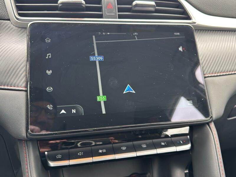 MG ZS ZS 1.5 VTi-tech Luxury