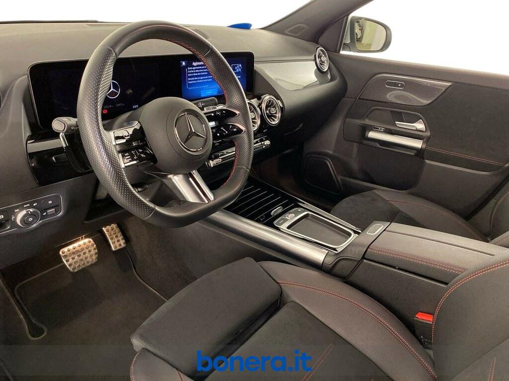 Mercedes GLA 250 250 e Plug-In-Hybrid AMG Line Advanced Plus 8G-DCT