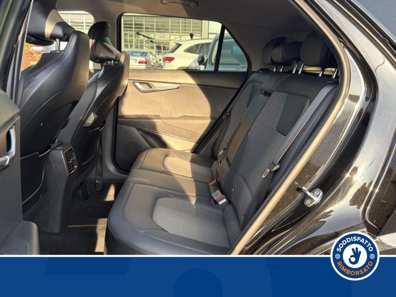 KIA Niro 1.6 HEV Style (TT) MY25