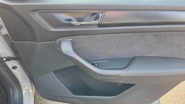 SKODA Kodiaq 2.0 TDI SCR 190 CV 4x4 DSG SportLine PERMUTE TETTO