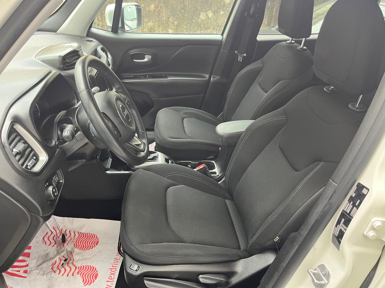 Jeep Renegade 1.4 MultiAir Limited