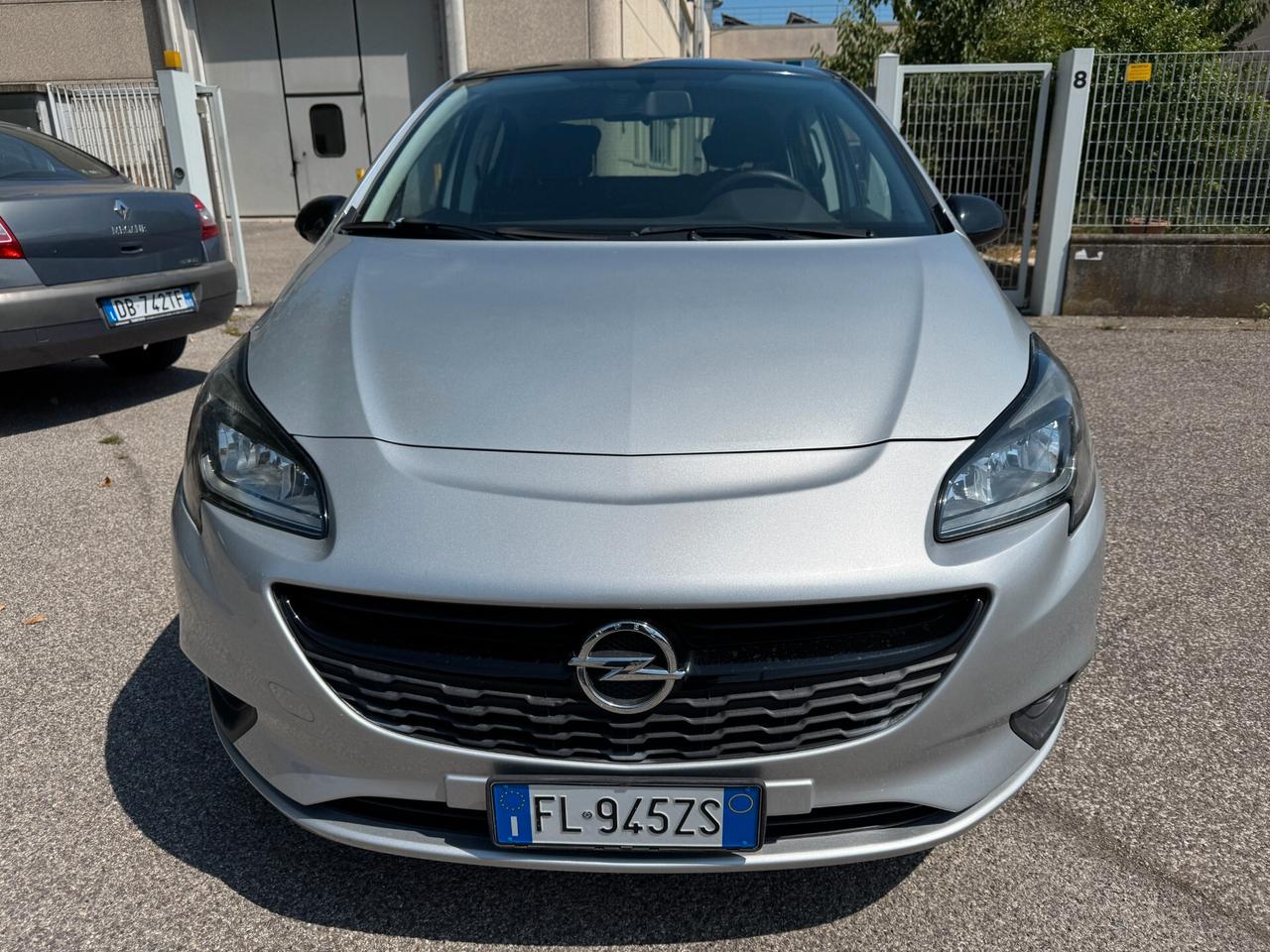 Opel Corsa 1.3 CDTI 5 porte B-Color - DIESEL - OK NEOPATENTATI! - EURO 6