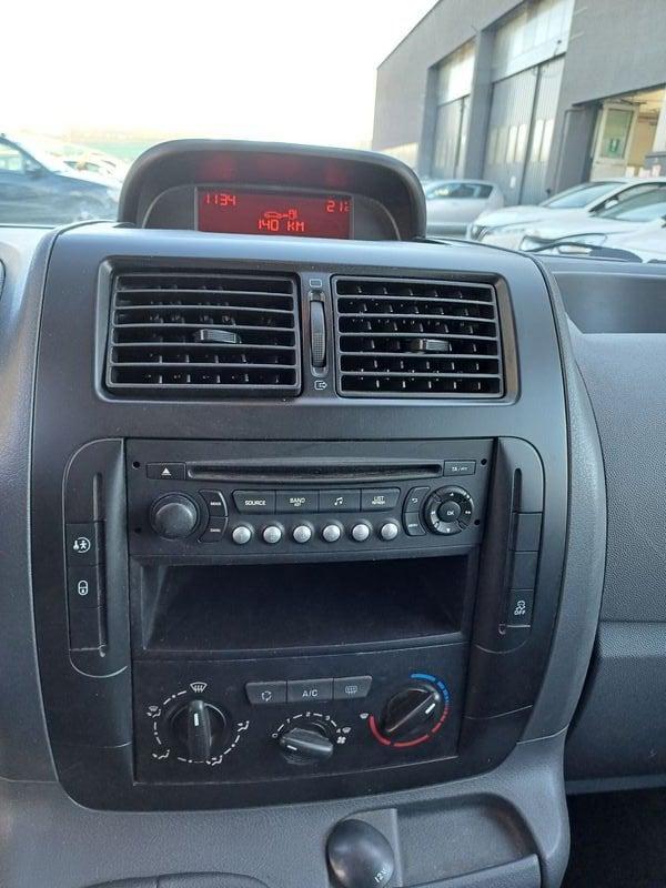 FIAT Scudo 2.0 MJT/130 PL Panorama 9 POSTI-GARANZIA