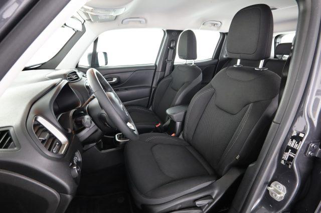 JEEP Renegade Renegade 1.0 T3 Longitude