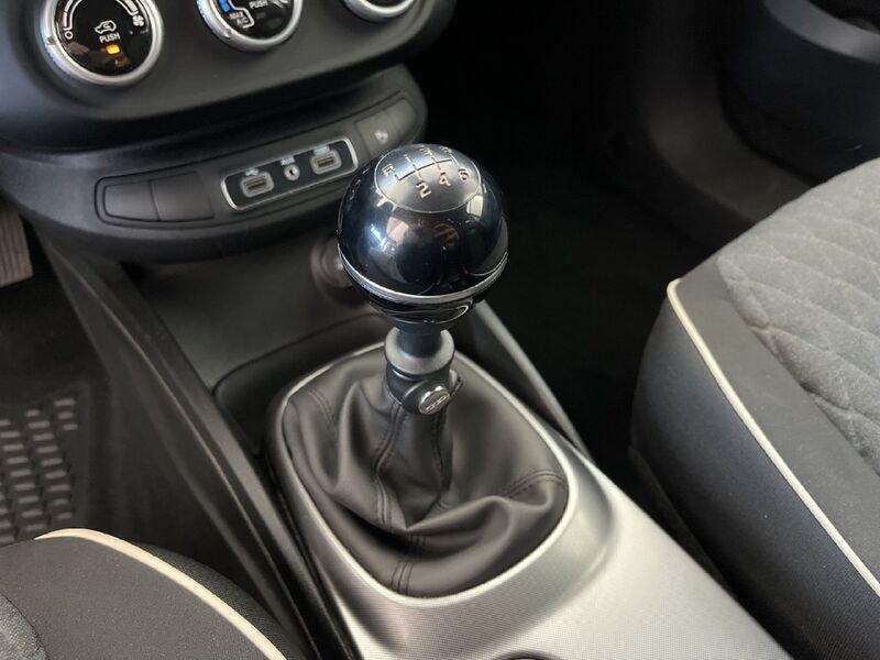 FIAT 500X 500 X 2018 1.0 T3 Cross 120cv