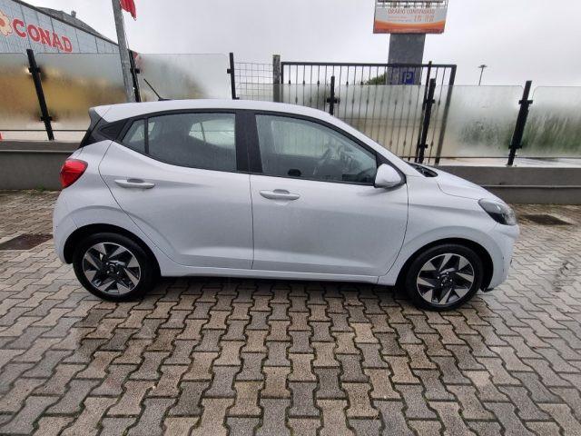 HYUNDAI i10 1.0 MPI AT Prime