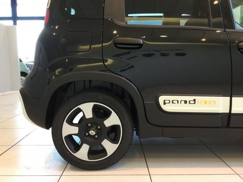 FIAT Panda 1.0 FireFly Hybrid Pandina - KM0 MARZO