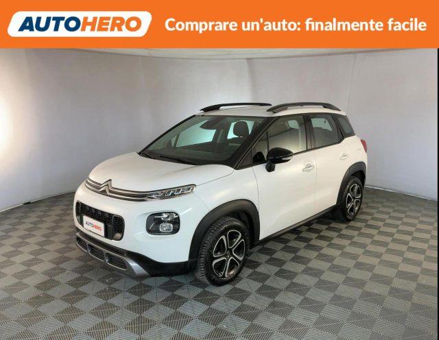 CITROEN C3 Aircross BlueHDi 100 S&S Feel