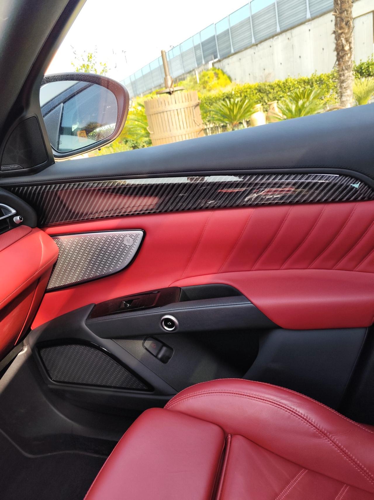 Maserati Grecale MHEV 330 CV AWD Modena