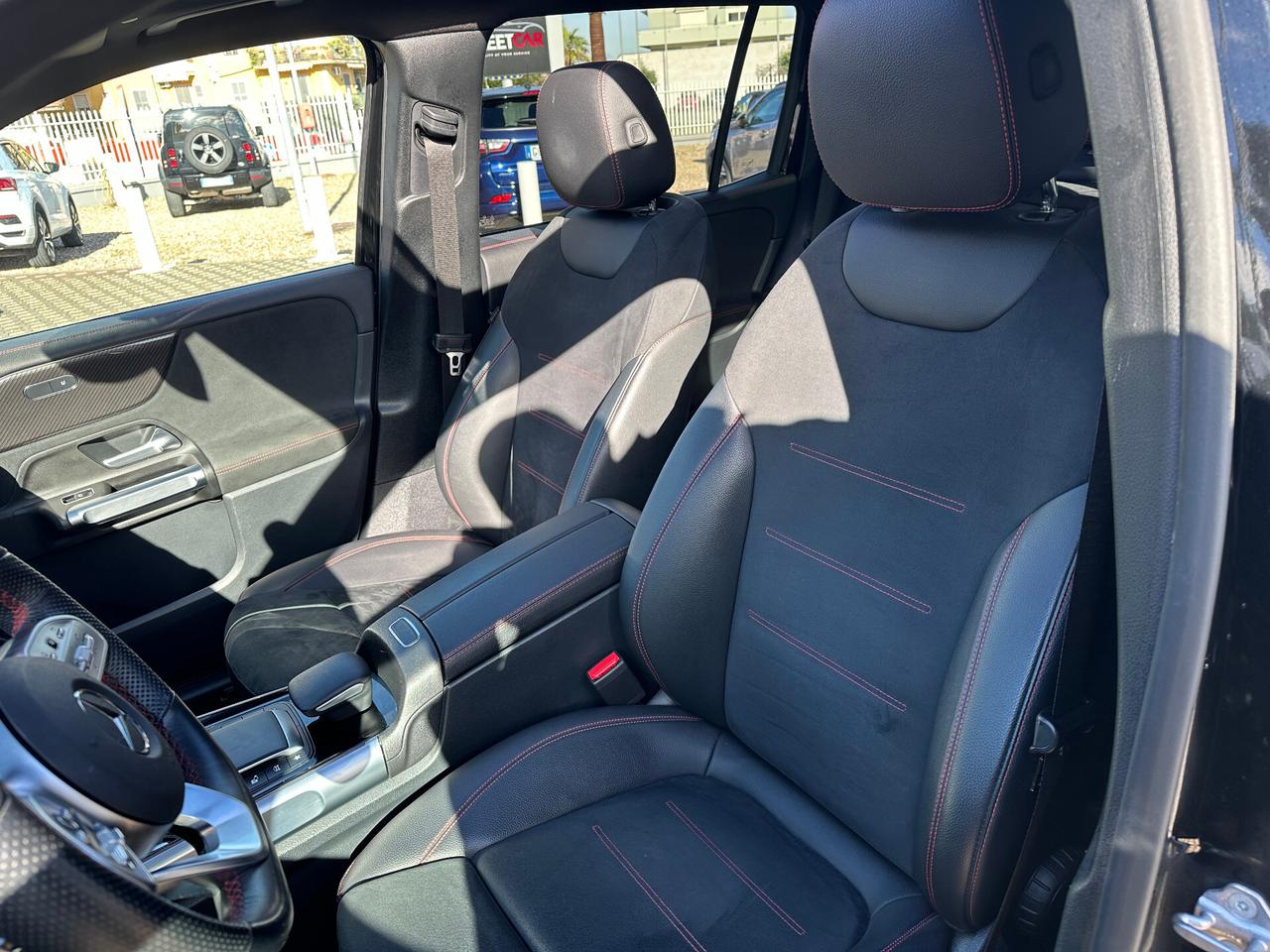 Mercedes-benz GLB 200 d Automatic Executive