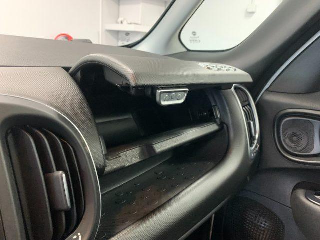 FIAT 500L Cross Tetto Panoramico 1.3 MTJ