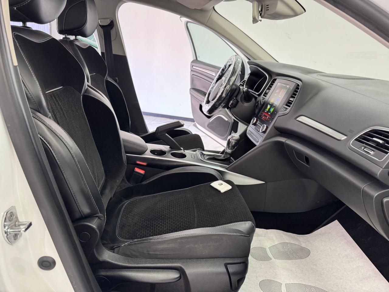 Renault Clio Sporter -AUTOMATIC-EURO 6-GARANTITA-2017