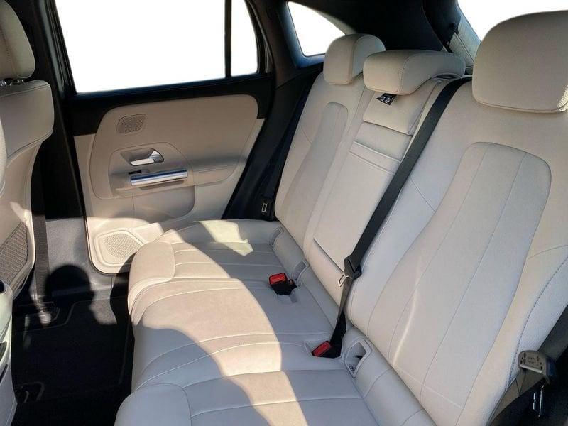 Mercedes-Benz EQA 250+ Progressive Advanced Plus