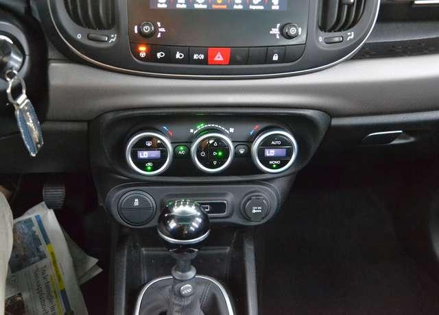 Fiat 500L 500L 1.4 Lounge 95cv my19