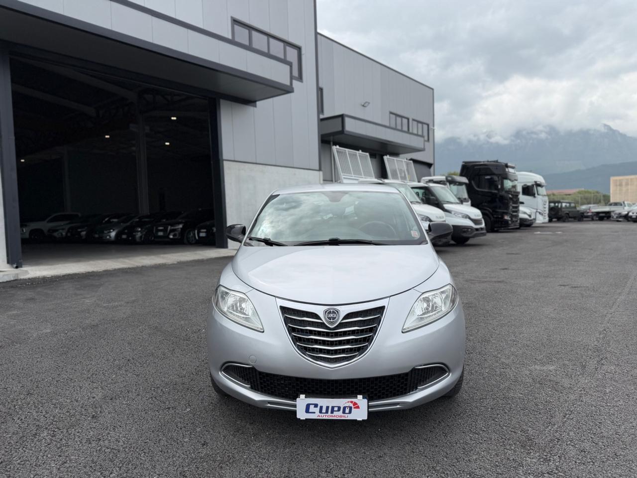 Lancia Ypsilon 1.3 MJT 16V 95 CV 5 porte S&S Gold